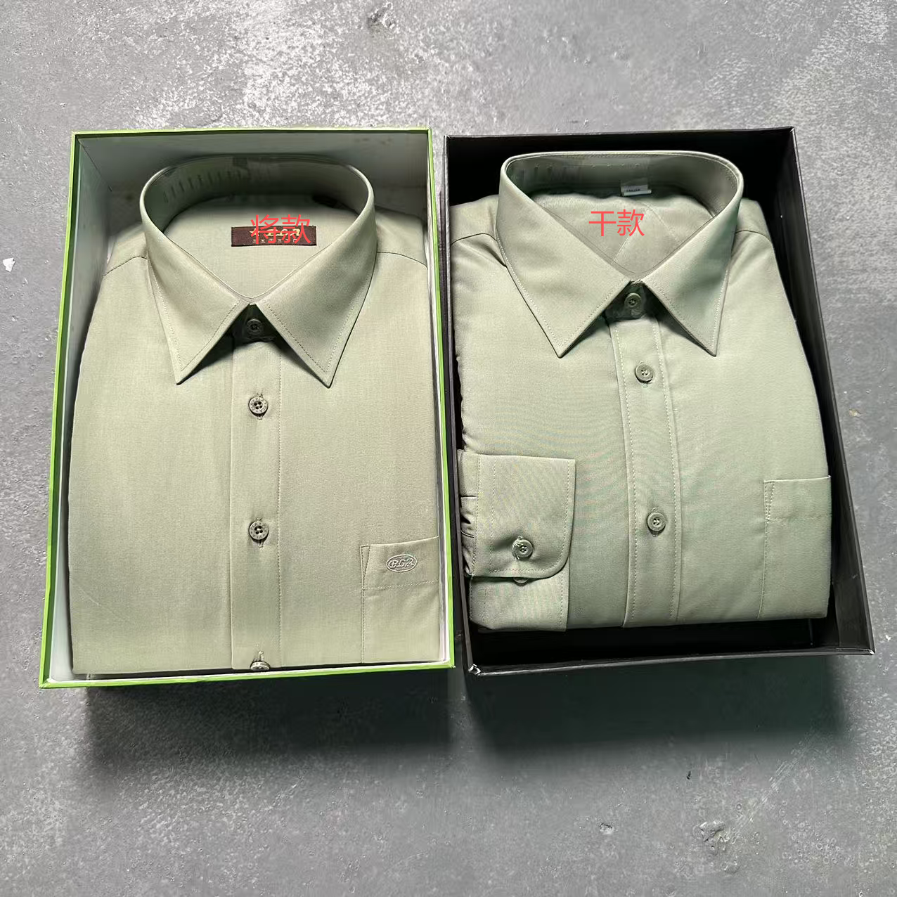 男士冬季防寒保暖加厚保暖衬衫