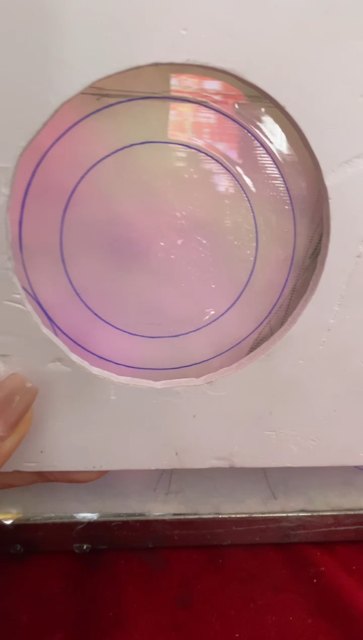 【闪购商品】定制翡翠手镯未镶嵌定制手镯AJC/DZS