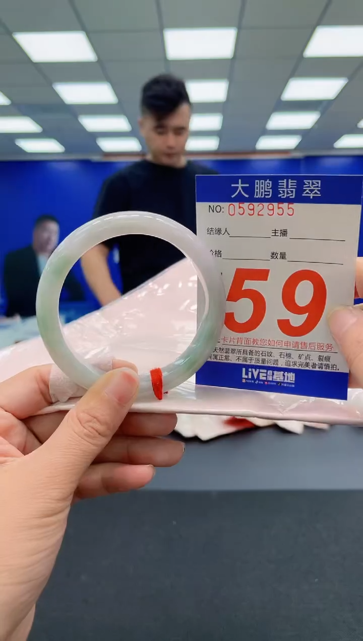 未镶嵌手镯翡翠AAAAAAAAA