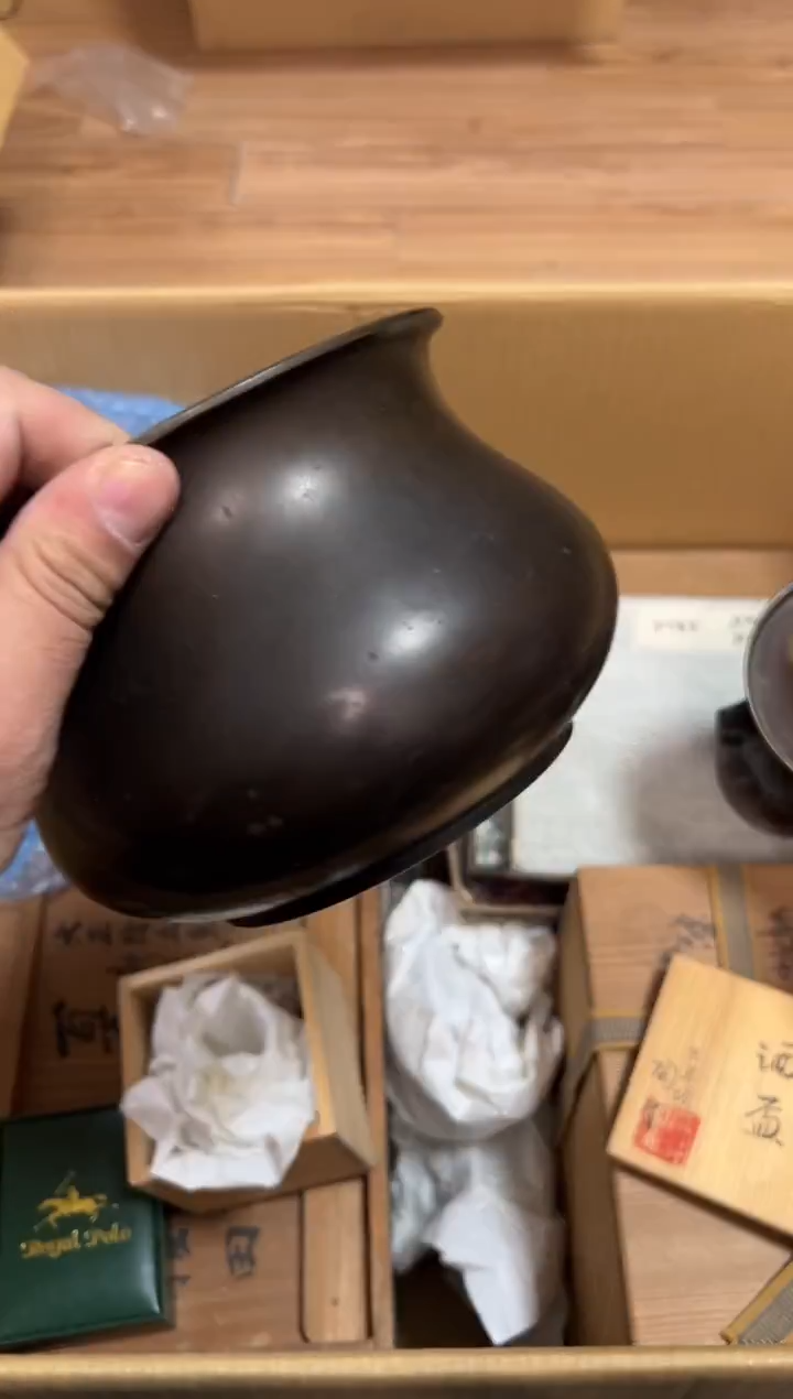 铜不****抖精品家居饰品摆件