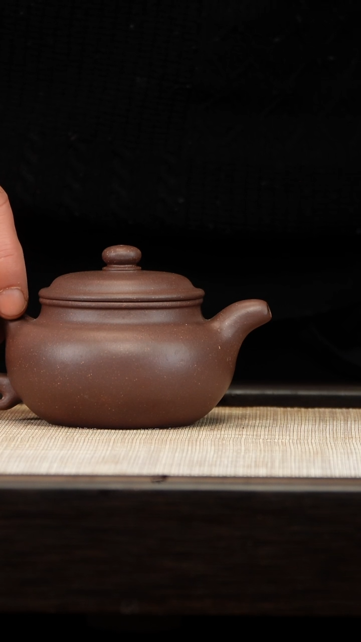 茶壶紫砂天青仿古