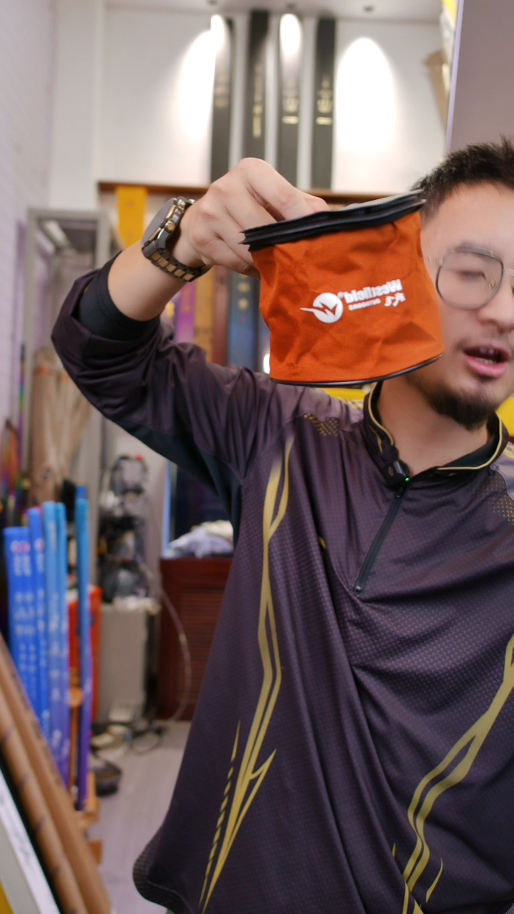 【全新】我飞通用杯架WAC-604  