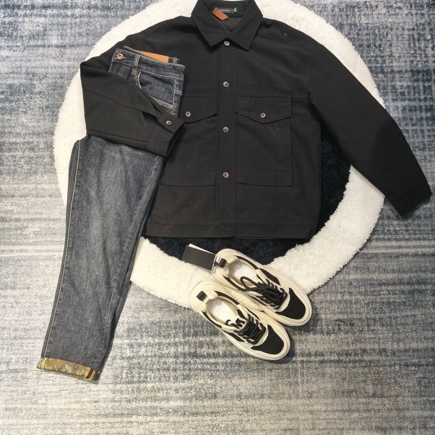 秋冬款式发货链接