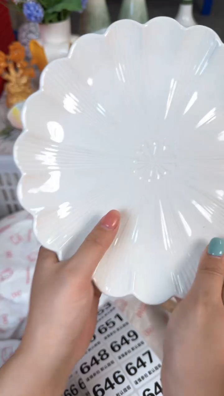 瓷片634默认微瑕15包邮库存1件