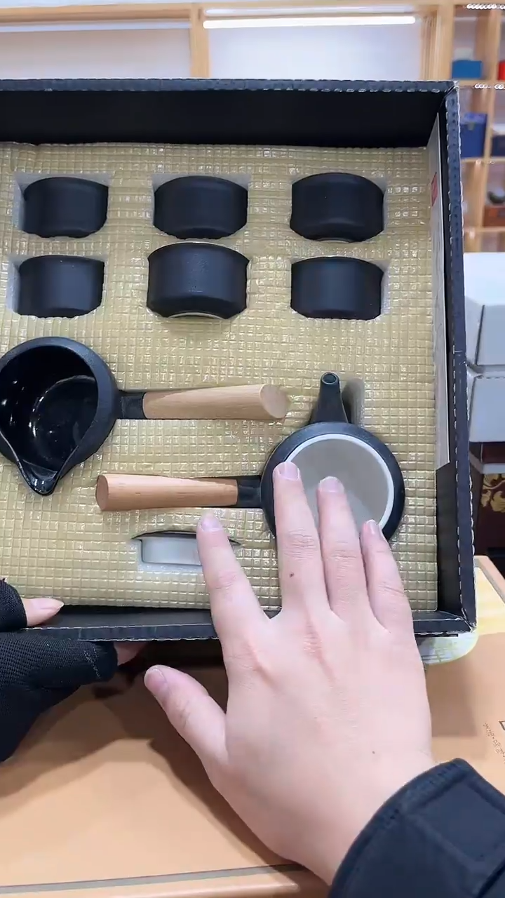 【闪购商品】展宏茶具展宏茶具@A-