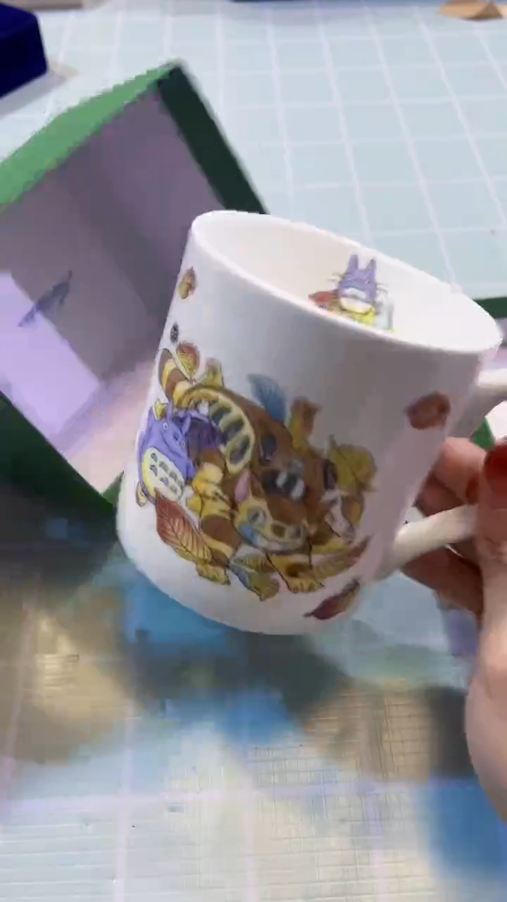 【闪购商品】瓷片陶茶666文玩周边多人