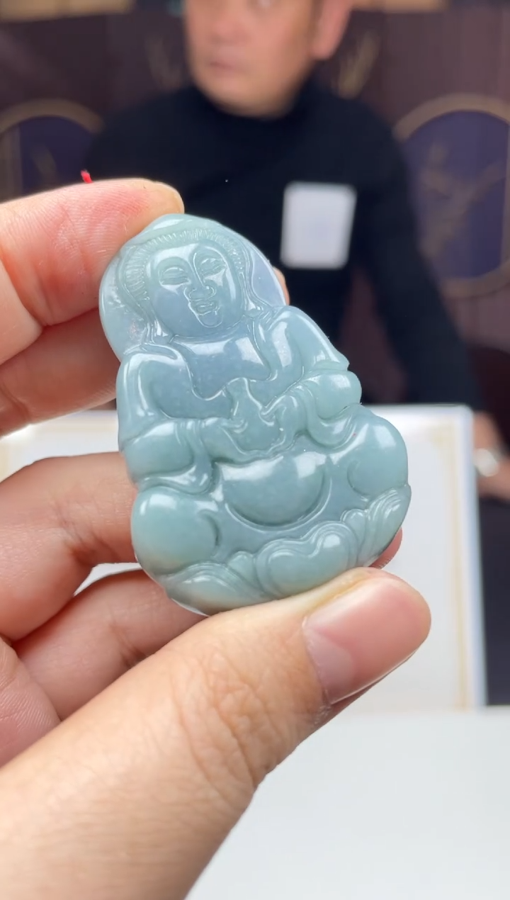 【闪购商品】定制翡翠未镶嵌              *567