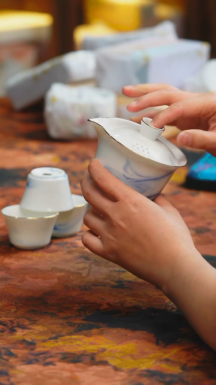 【闪购商品】楽门茶器！！！！