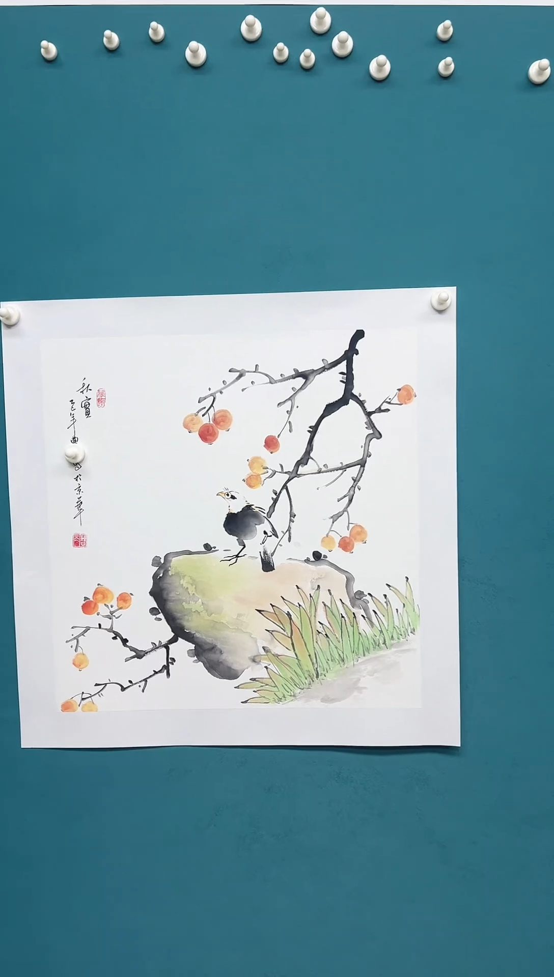 传统文化 艺术年画