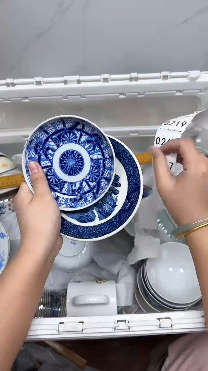 【闪购商品】217回流瓷器默认微瑕，18.8包邮