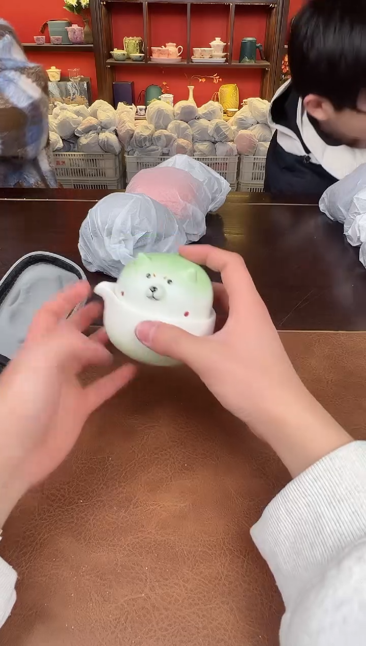 【闪购商品】菜狗111111111111111