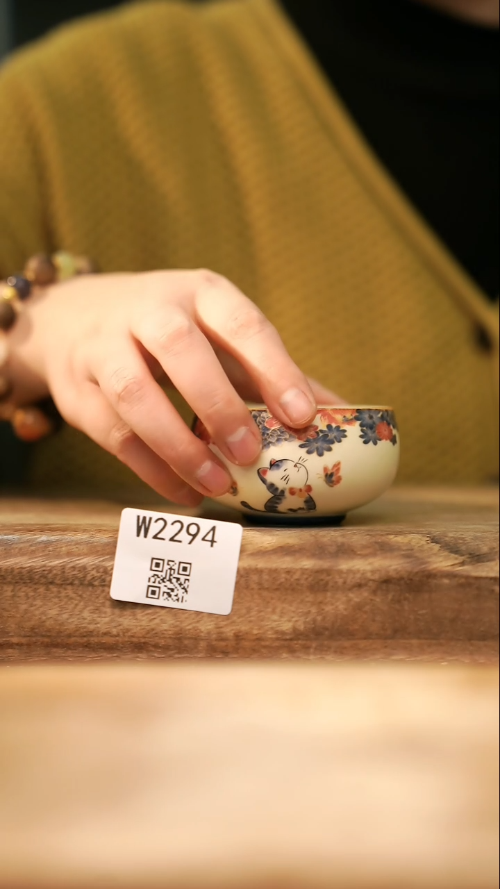 【经典福利】/ 杯子@@W2294