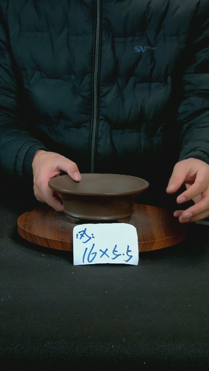 【闪购商品】紫砂R47