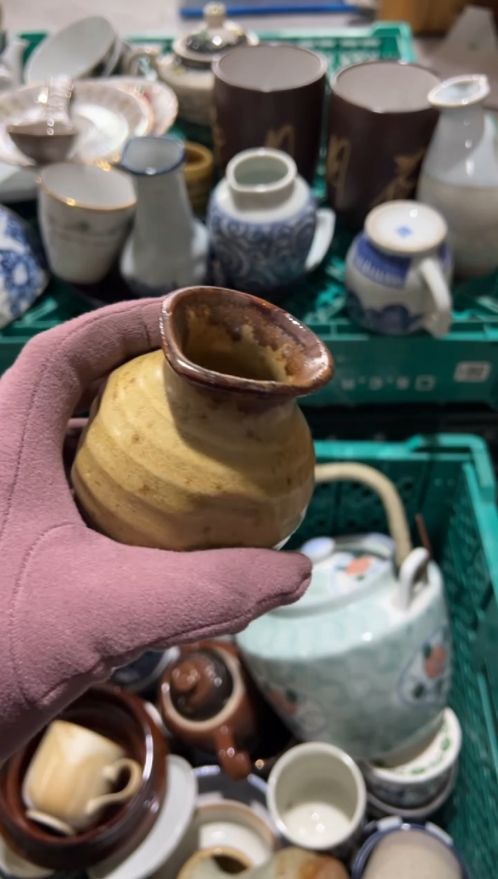三**朗布朗中古商品 默认瑕疵 完美主义者慎拍