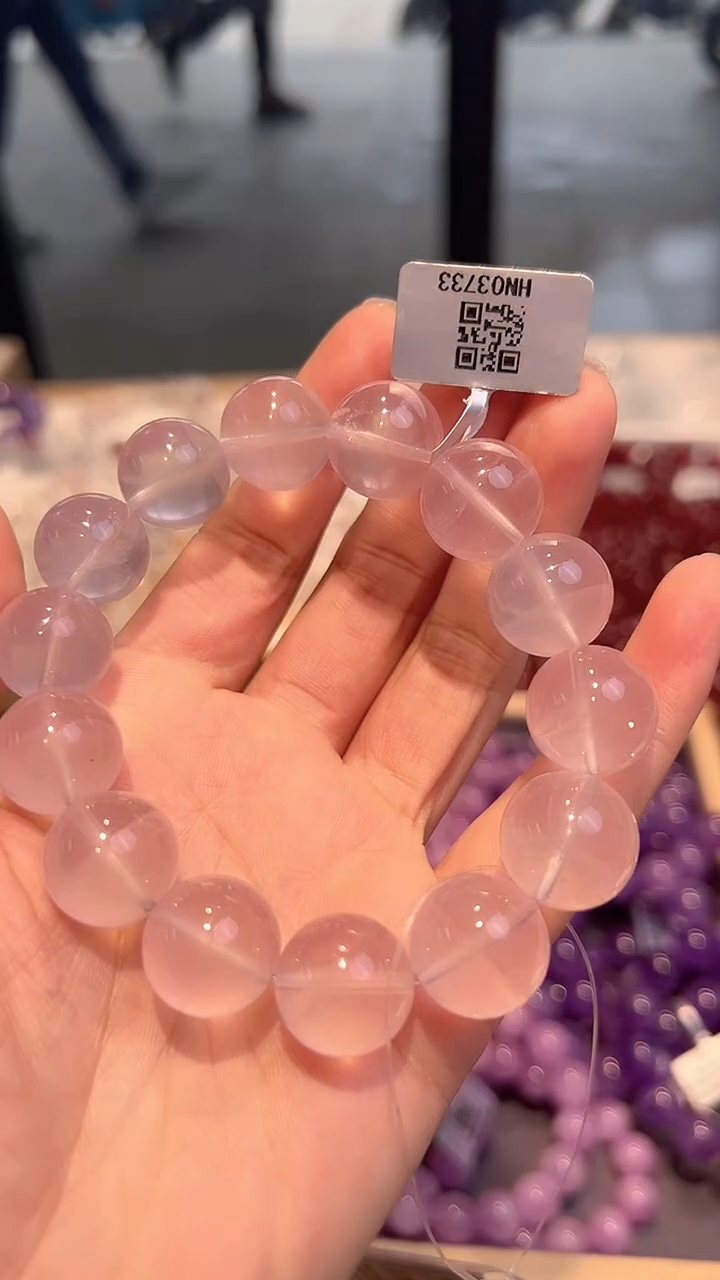 【闪购商品】水晶手串未镶嵌手串