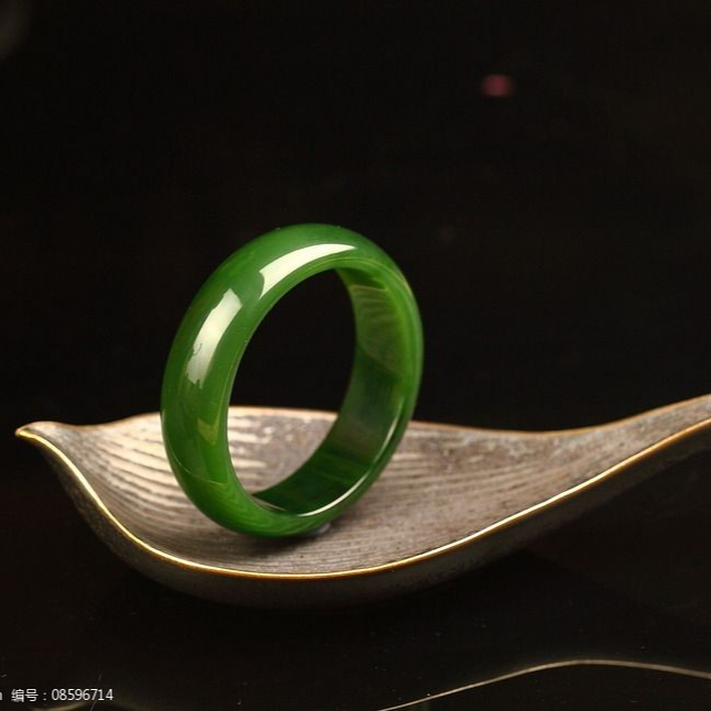 【新疆和田玉老郑】手镯圈口尺寸 勿拍！！！