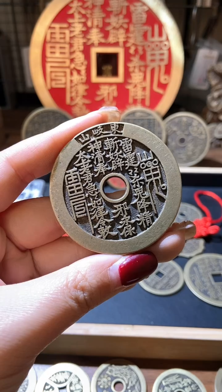 【闪购商品】铜现代翻砂铜工艺品