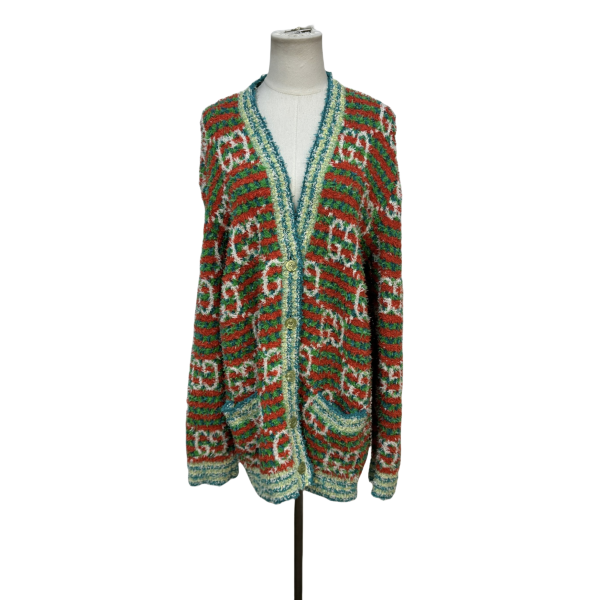 妃鱼/古驰/棉/外套/95新/z零二零七