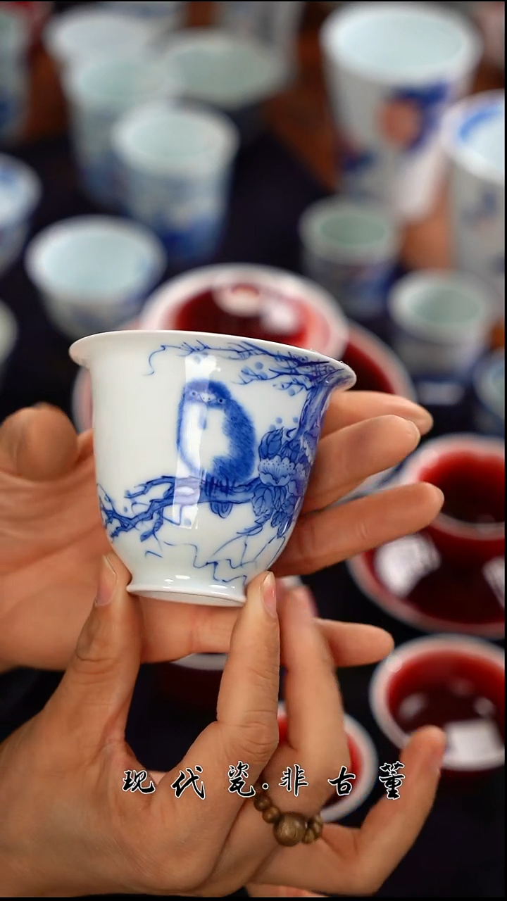 （售后需完整开箱视频）小呆鸟碗身@@