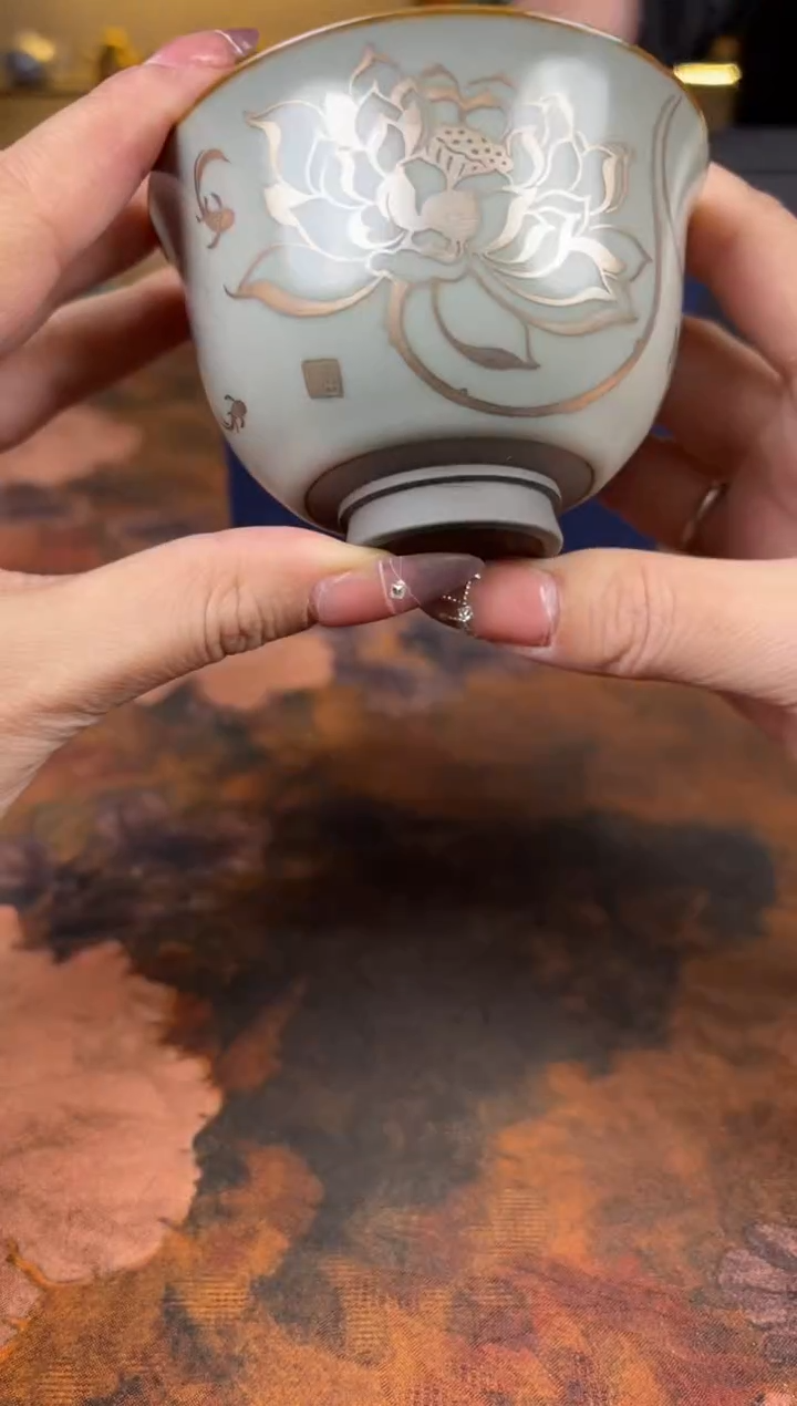 【闪购商品】孤品茶具@