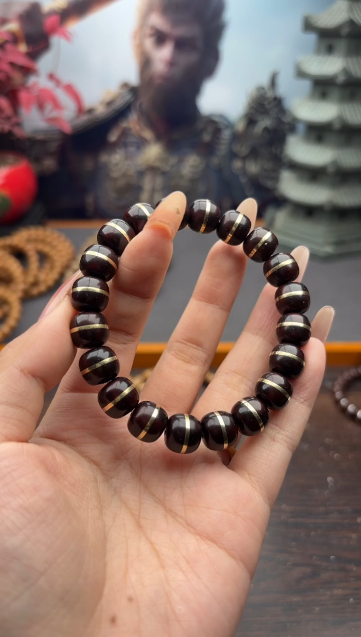 【闪购商品】紫金鼠吊坠82号腰带