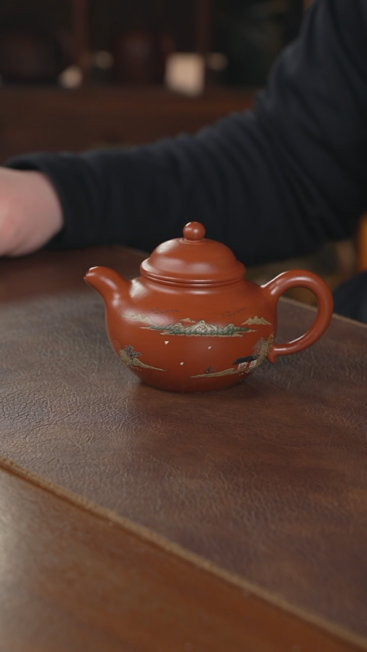 【闪购商品】紫砂茶壶紫砂壶紫砂壶