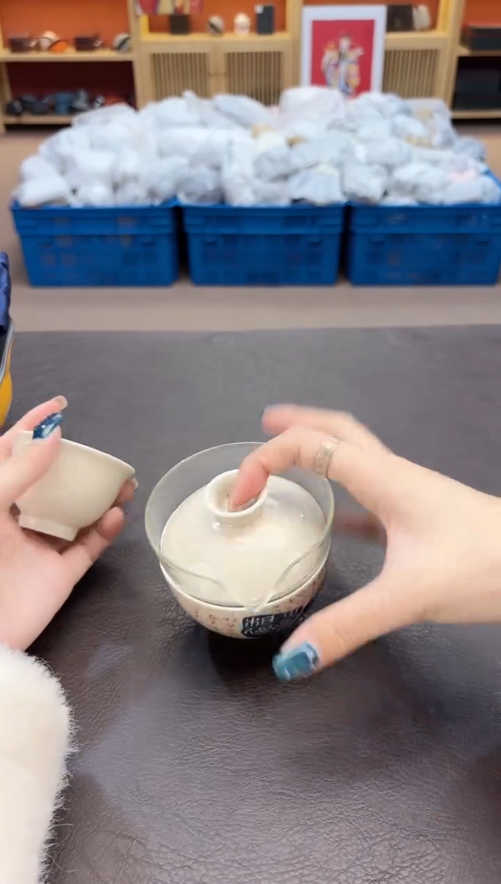 【闪购商品】摆件瓷SC1111111111111