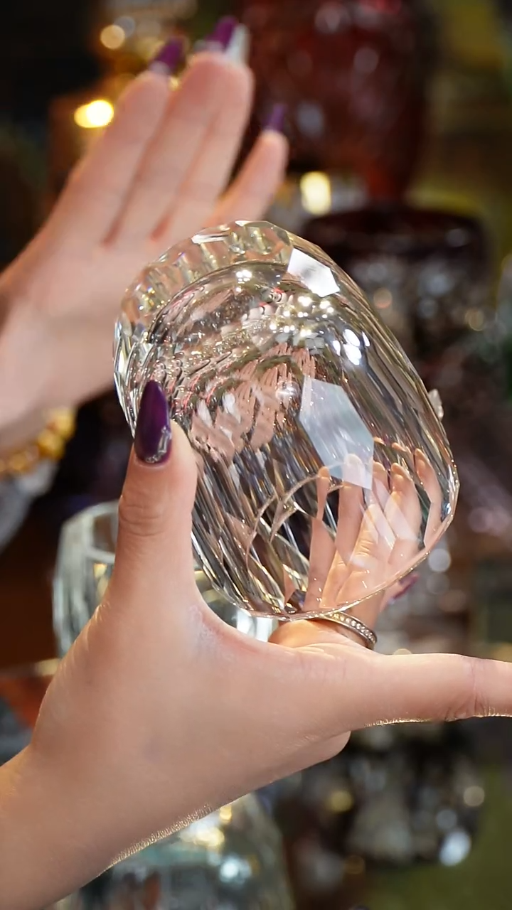 【闪购商品】摆件米多家中古器物 如图所示  9807