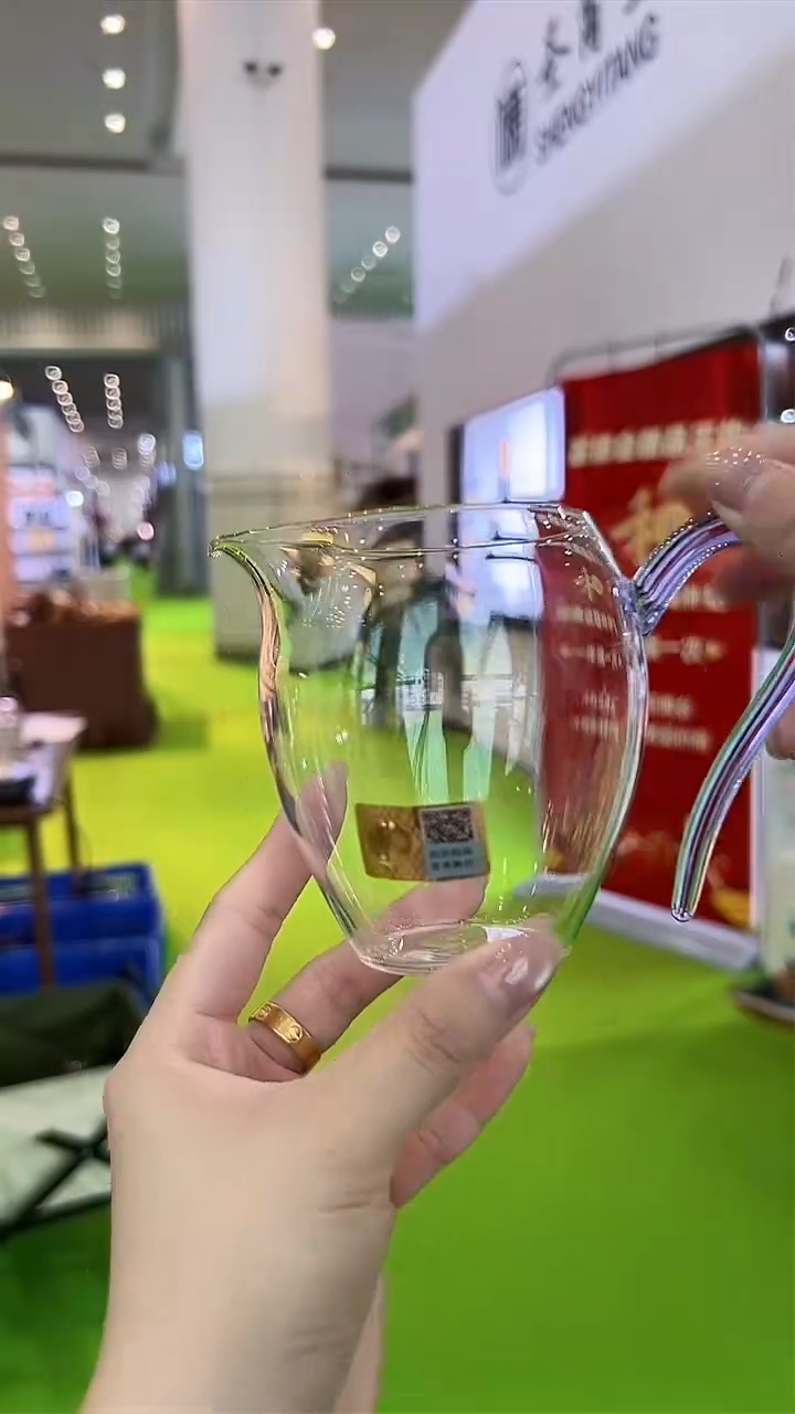 禾器/晶彩怡然/浅紫/定制版