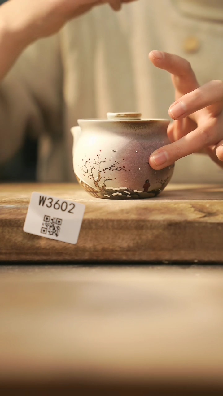 【闪购商品】【经典福利】/ 宝瓶@@W3602