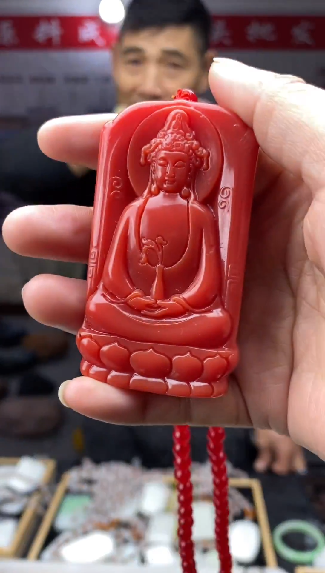 颈饰未镶嵌石英质玉天然玉石未镶嵌颈饰