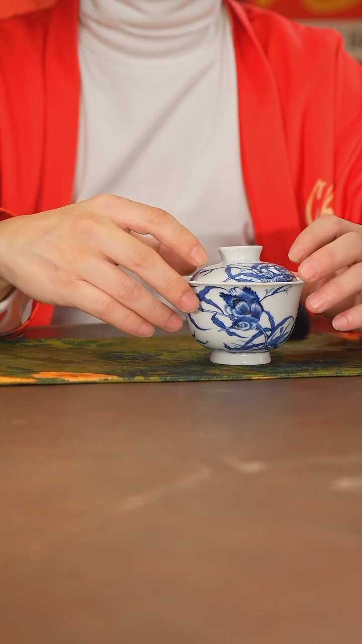 【闪购商品】瓷圈富贵推荐好物@@moshe614