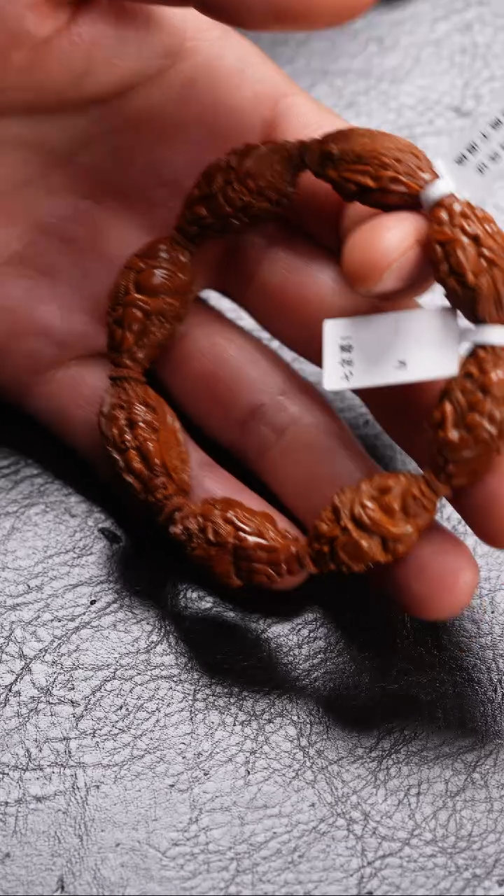 手串/手链橄榄核橄榄核
