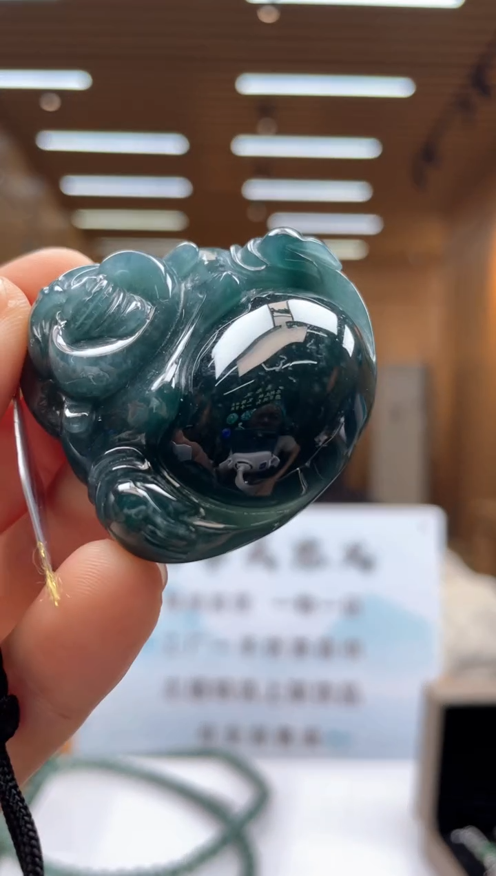 未镶嵌定制翡翠********347