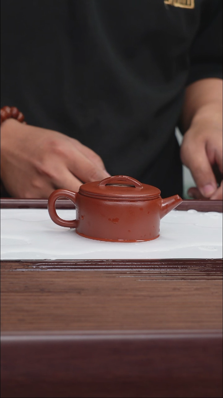 茶杯紫砂宜兴紫砂壶