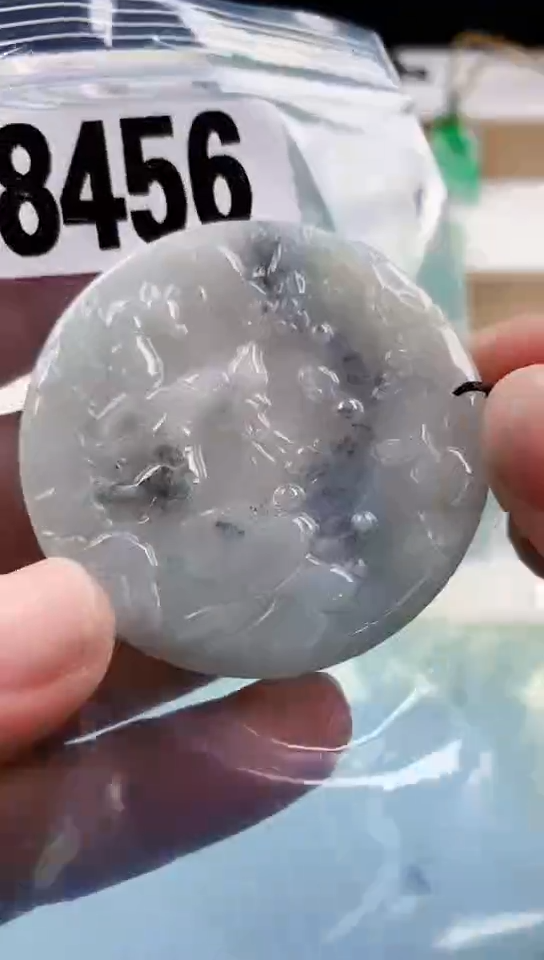 【闪购商品】翡翠挂件未镶嵌天然翡翠吊坠挂件