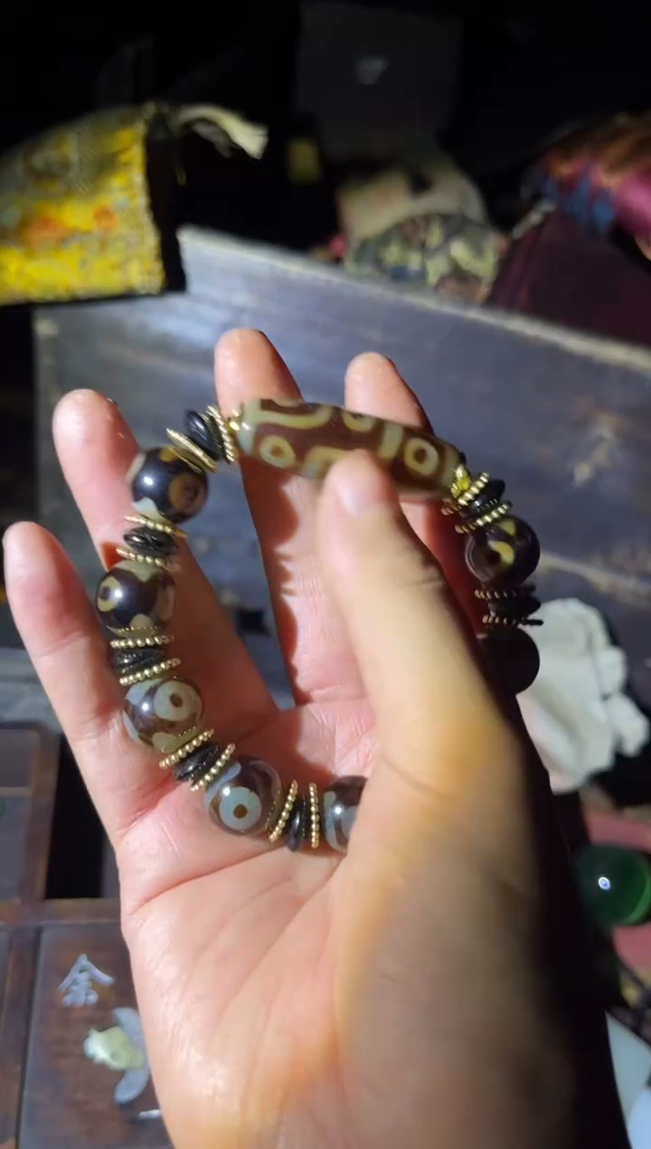 【闪购商品】玛瑙/玉髓颈饰未镶嵌测测测测测测测测 1