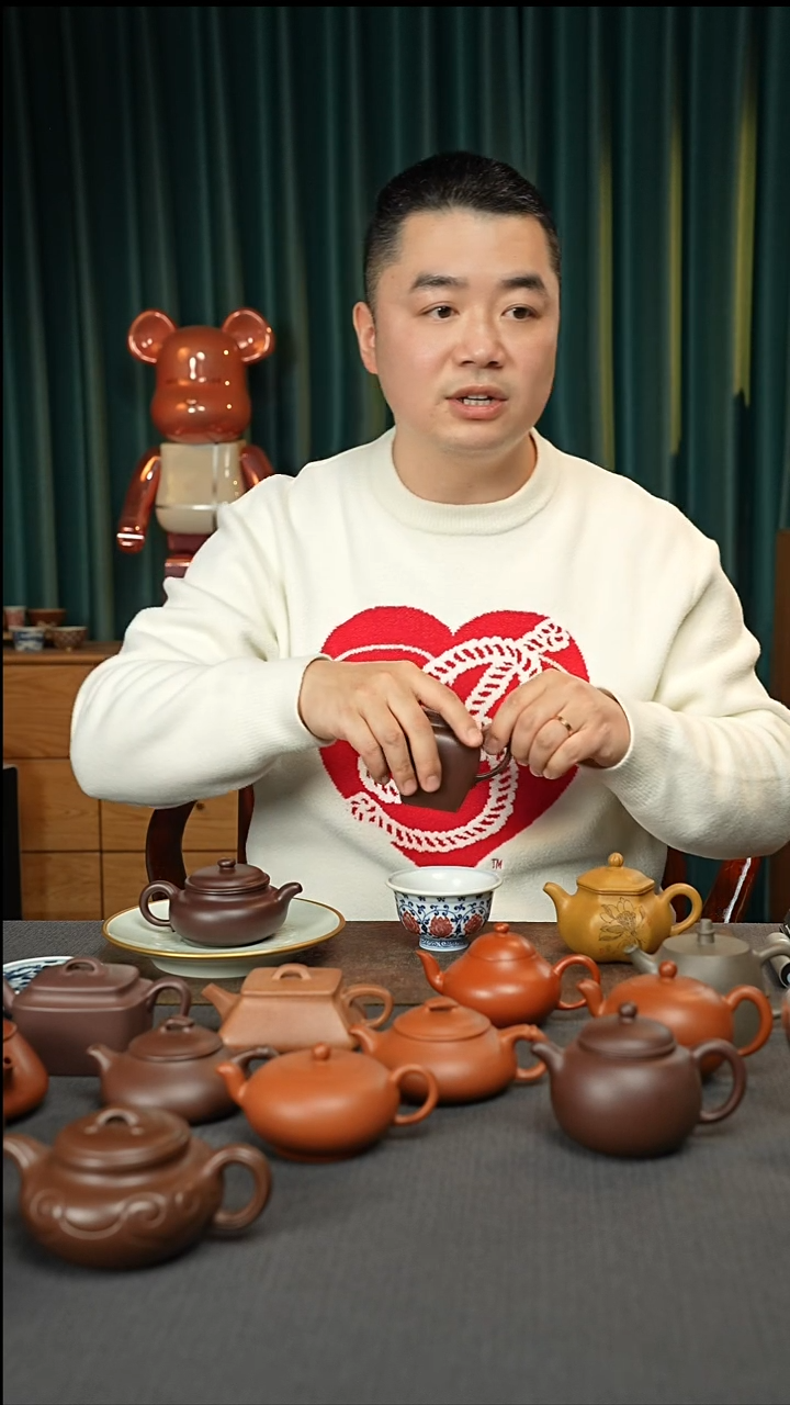 【闪购商品】紫砂茶壶紫砂壶 111111111