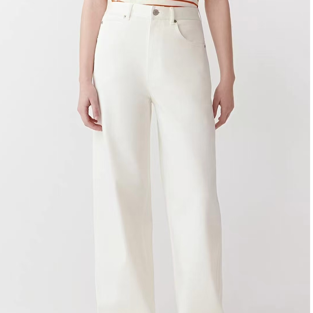 牛仔裤多款多种颜色