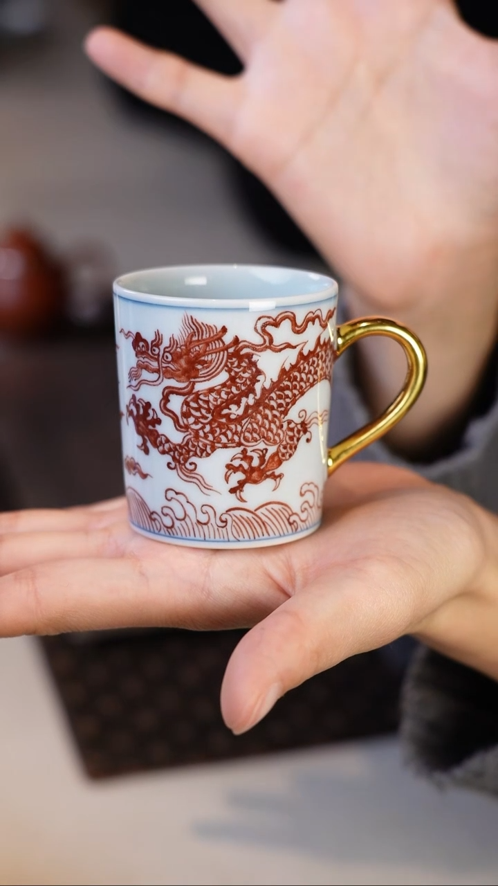 云由山房甄选茶器及周边