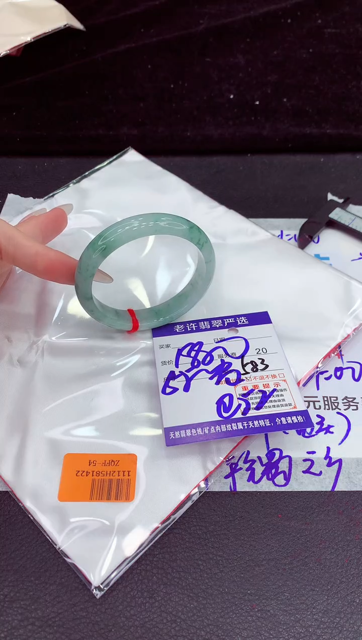 未镶嵌手镯翡翠111111111