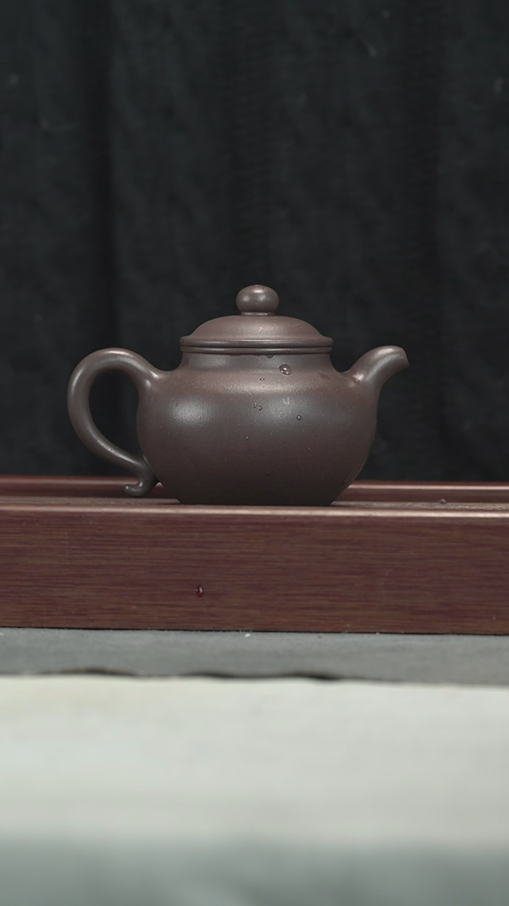 【闪购商品】紫砂茶壶紫砂壶紫砂壶340CC