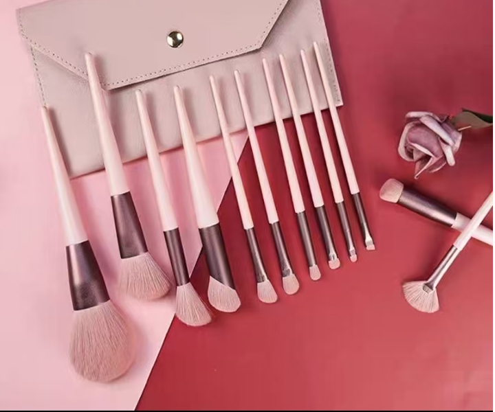 刷子高档清理护理