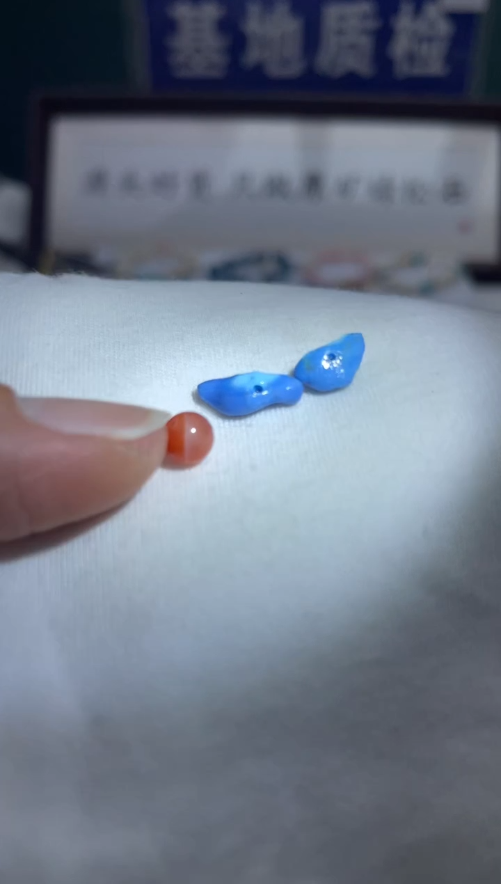 未镶嵌南红玛瑙珠宝奇石12