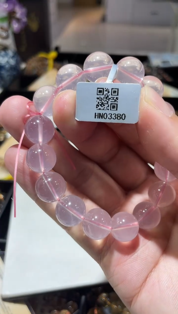 【闪购商品】水晶手串未镶嵌手串