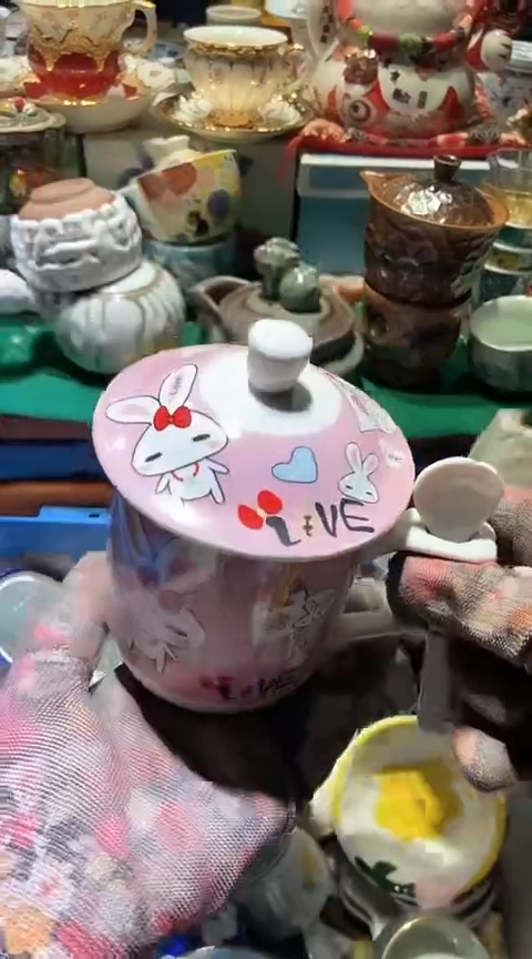 【闪购商品】瓷片111111111111111