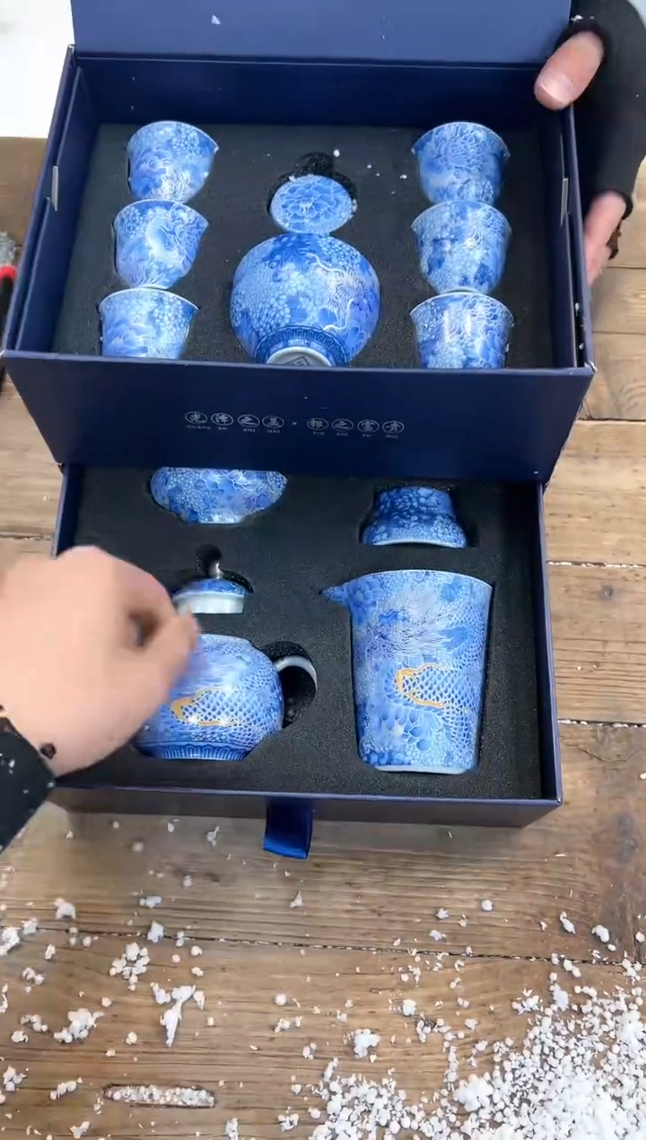 【闪购商品】其他清山陶也商品链接@@