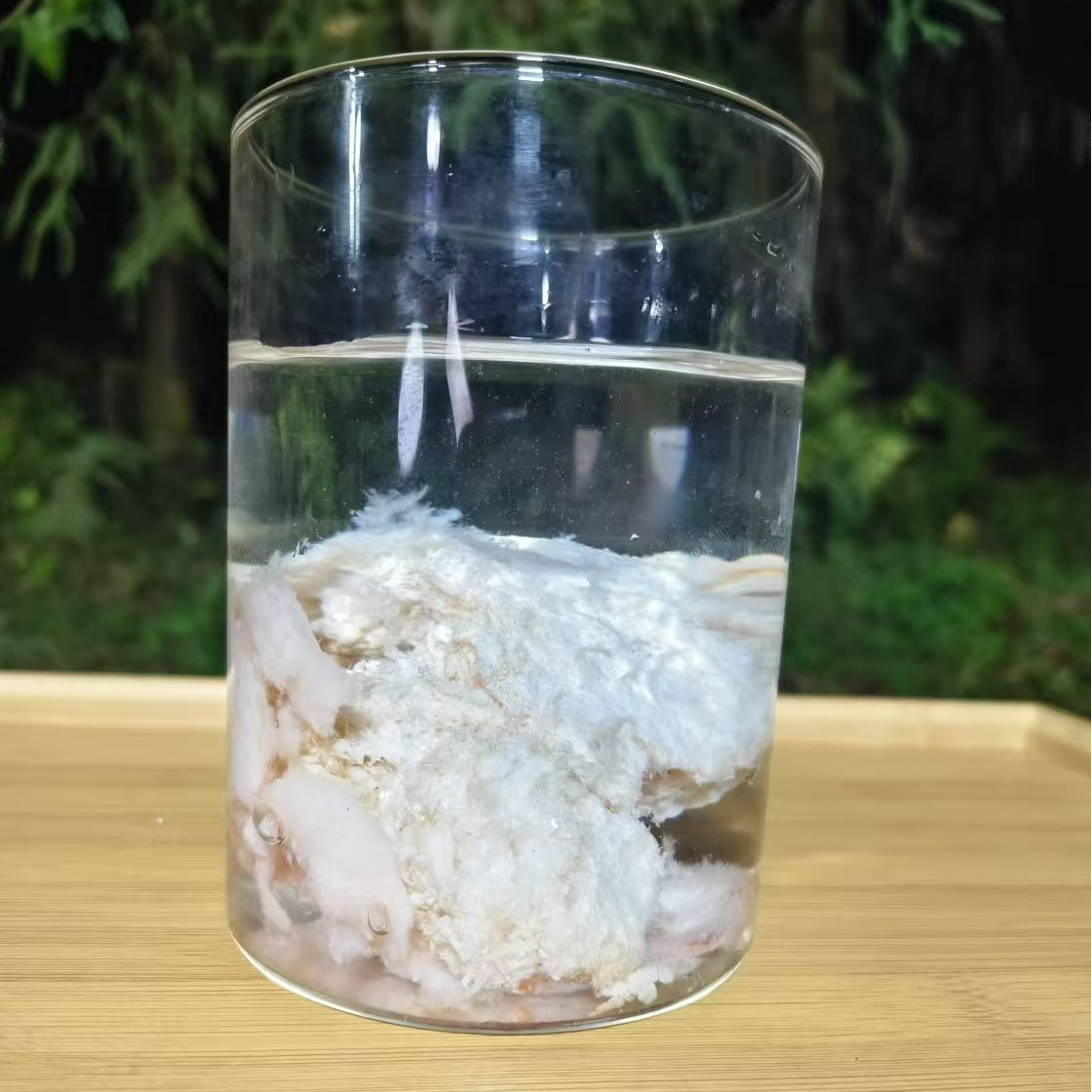 2【天-然-石-太-岁】净含量：50g-1500g【阿忠现收现卖】