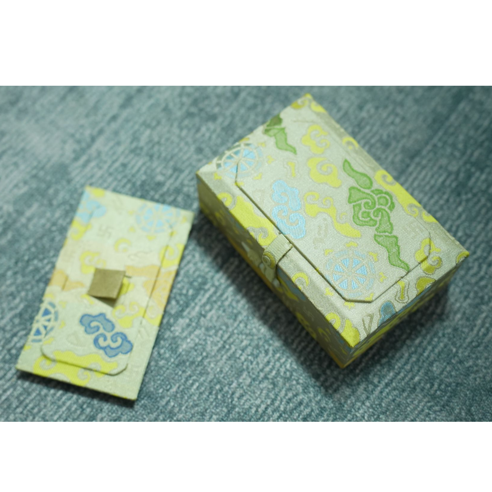 印石收藏精品礼盒（不包含石料）