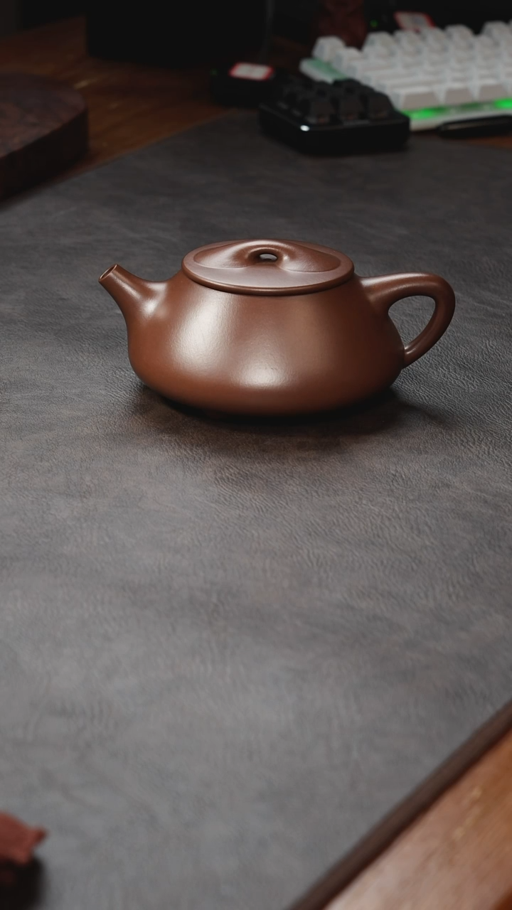 紫砂茶壶景舟11111111111